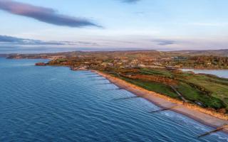 Golden Sands Holiday Park, H124 - 3
