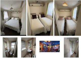 Golden Sands Holiday Park, H124 - 1