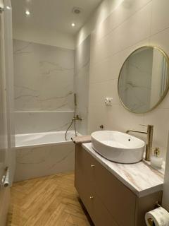 Apartamenty Rynek 7 nr7 piętro 4 - 3