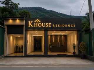 The KHOUSE Residence - 0