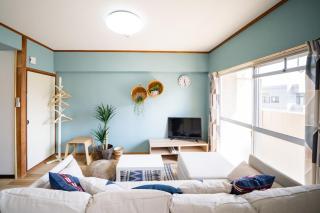 Living CUBE Beppu Station Annex / Vacation STAY 54915 - 7