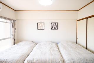 Living CUBE Beppu Station Annex / Vacation STAY 54915 - 4