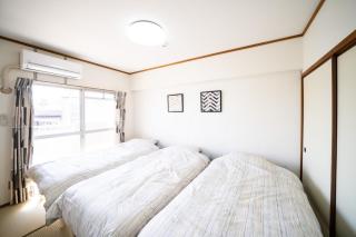 Living CUBE Beppu Station Annex / Vacation STAY 54915 - 3