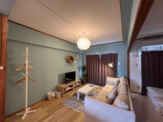 Living CUBE Beppu Station Annex / Vacation STAY 54915 - 8