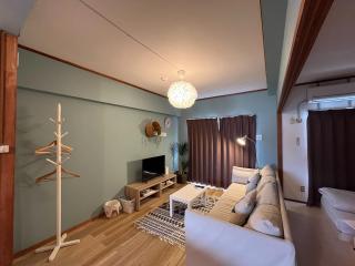 Living CUBE Beppu Station Annex / Vacation STAY 54915 - 5