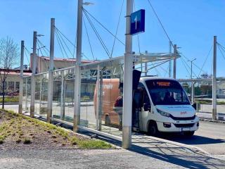 Borg Travel Center - 7