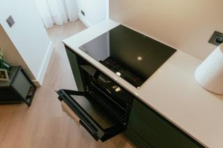 FOREST Apartments - 4