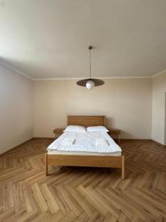 Apartamenty Rynek 7 nr7 piętro 4 - 8