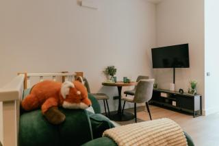 FOREST Apartments - 7