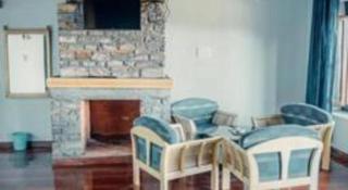 Chevron Mountain Villa - 7