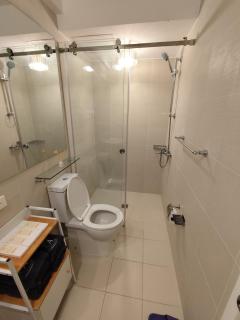 CA Smart Staycation at Azure North - 4