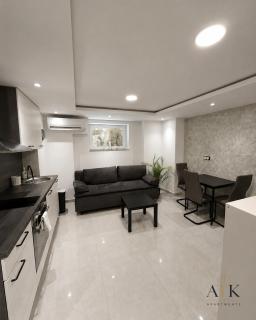 ATK apartment - 0