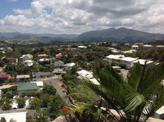Chambre privée au coeur de Nouméa - 5