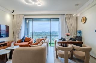 Urban Nest Westlands - Riverside Arboretum Views, Pool & Gym - 0