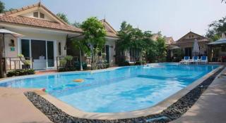Charm Resort Cha-am - 3