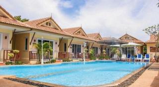 Charm Resort Cha-am - 6