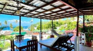Steps Garden Resort - Sabang - 8