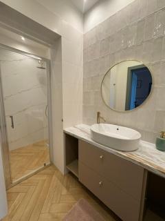 Apartamenty Rynek 7 nr7 piętro 4 - 1