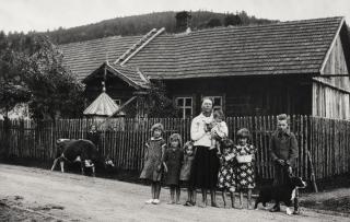Kachlówka - 8