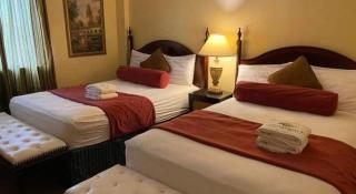 Dreamwave Beach Resort Puerto Galera - 1