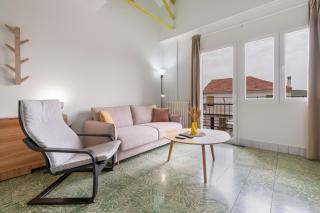Raízes 22 - Apartamento 5 - 7