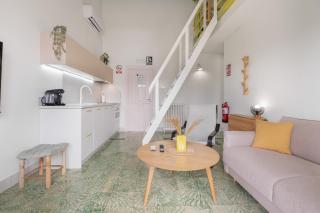 Raízes 22 - Apartamento 5 - 6