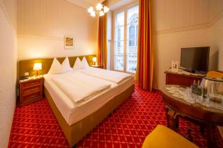 Hotel Austria - Wien - 6