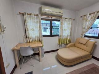 Do D Home Udonthani ในตัวเมืองอุดร ใกล้หนองประจักษ์ - 7