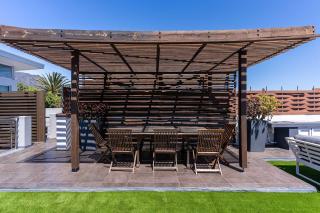 Montanha - Camps Bay villa 3 mins from Beta beach - 7