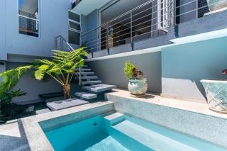 Montanha - Camps Bay villa 3 mins from Beta beach - 4