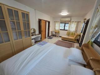 Do D Home Udonthani ในตัวเมืองอุดร ใกล้หนองประจักษ์ - 6