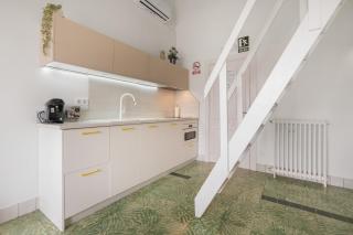 Raízes 22 - Apartamento 5 - 5