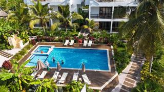 Changarawe Hotel & Retreat - 9