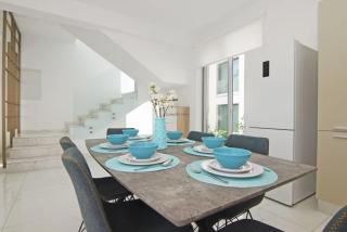 Walking distance to Vrysoudia Beach - 2