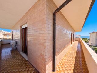 -150m dal mare- balcone, WiFi, parcheggio, 6 posti letto - 7