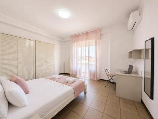 -150m dal mare- balcone, WiFi, parcheggio, 6 posti letto - 4