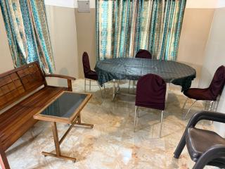 La Villa Manjeri - 1