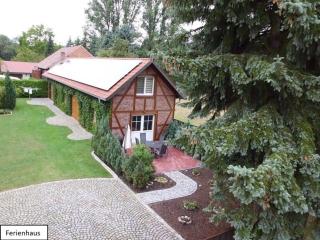 Ferienwohnung Buschmühle Schlepzig - 0