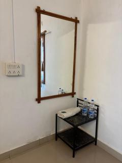 Hotel Dwarka- Pure Veg Restaurant & Resort - 3