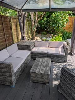 Seaside Retreat - Golf Coast & Holiday Home - 5