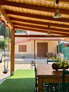 Casa dello Sciatore Lorica - 7