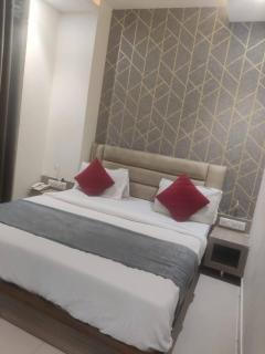Hotel New Empire - 4