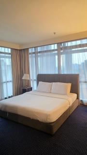 Berjaya Times Square East Suite Near TRX - 0