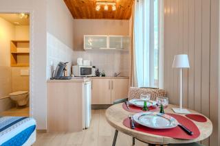 GEWURZTRAMINER - Studio au pied du vignoble - rénové récemment - parking gratuit - Riquewihr - 3