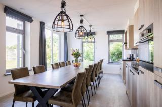 Familieboerderij met privé binnenzwembad en sauna | 16 personen - 5