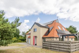 Familieboerderij met privé binnenzwembad en sauna | 16 personen - 0