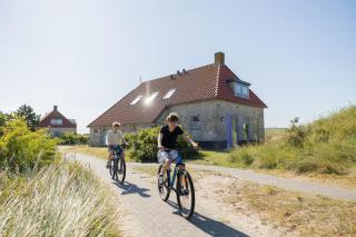 Familieboerderij met privé binnenzwembad en sauna | 10 personen - 8