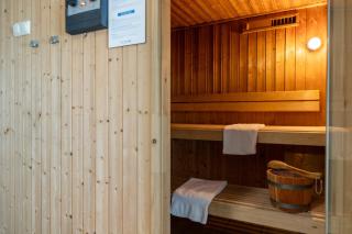 Familieboerderij met privé binnenzwembad en sauna | 10 personen - 1
