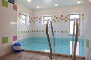 Familieboerderij met privé binnenzwembad en sauna | 12 personen - 1
