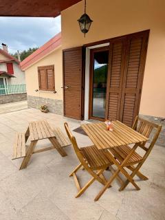 Casa dello Sciatore Lorica - 3
